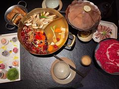 -色響火锅(恒隆广场店)