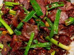 -味上湘菜馆(岳麓山店)