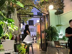 -La Maison 夜来香(进贤路店)