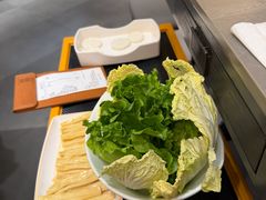 -潮发潮汕牛肉店(长隆店)