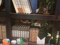 -恒记饭店·海鲜明档(淹城店)
