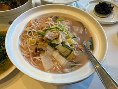 -莆田餐厅PUTIEN(三里屯店)