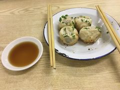 -舒蔡记生煎菜饭(云南中路店)