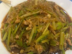 -京城百饺园•东北菜馆(红谷滩店)
