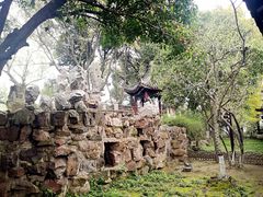 景点-赵园·曾园