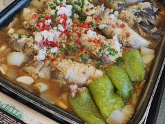 -皇朝海鲜酒店