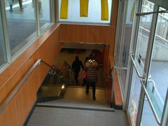 -麦当劳(秣陵路店)