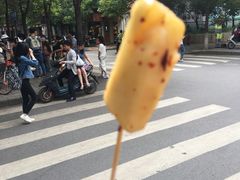 -雪儿钱局泡菜