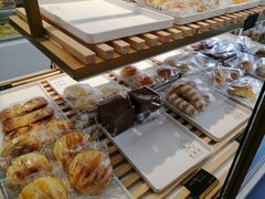 -美事客·面包·蛋糕·甜品(CBD店)