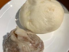 -清泉阁包子铺(中山路店)