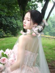 -金夫人婚纱摄影(总店)