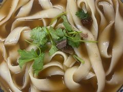 -独一处山西刀削面馆(锦水路店)