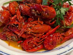 -壹只菜·崇明本地特色菜(崇明南门店)