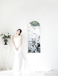 -LA GRACE高端婚纱礼服定制馆