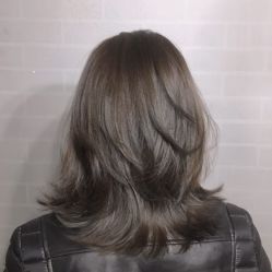 -ASG Hair Salon烫染·接发