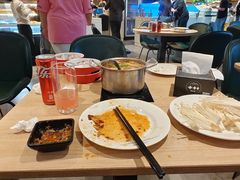 -星伦多自助料理(永旺店)