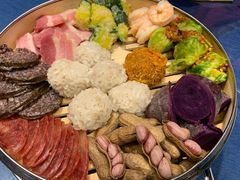 -福照楼汽锅鸡·云南特色菜(护国路店)