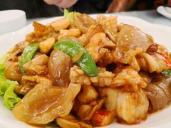 -正阳春烤鸭(华捷道店)
