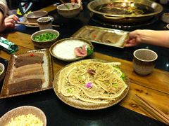 -巴蜀印象火锅(永陵总店)
