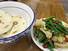 -老孙家泡馍馆·金牌烧烤