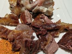 -西夏回族烧麦馆(牡丹街店)