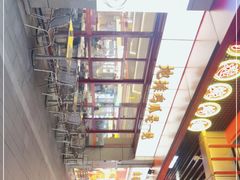 -地摊风云龙虾烧烤铺(润和国际店)