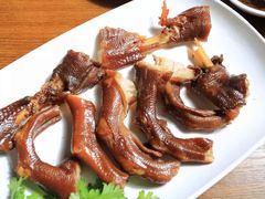 -壹只卤鹅(华润万家店)