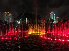 -南宁南湖公园