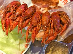 -哈哈碳都·牛肋条无限自助烤肉(台江万达店)