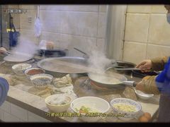 -老刘家泡馍(钟楼广济街店)