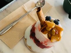-The Rug Cafe(王府中环店)