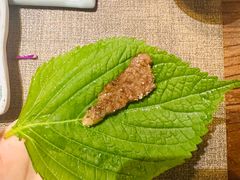 -坦坦大炉·韩式烤肉(望京店)