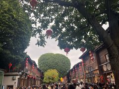 -三坊七巷历史文化街区