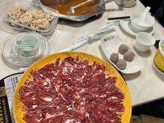 -潮汕大目牛肉火锅(上梅林店)