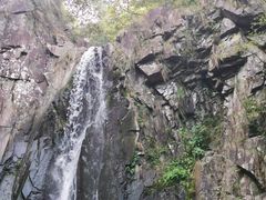 -浙北大峡谷