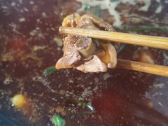 芋儿鸡-石灰市毛记烧鸡公(解放碑店)