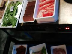 -野妹经典火锅(民治店)