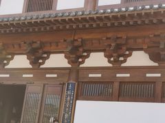-径山寺