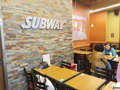 -赛百味SUBWAY(东风广场店)