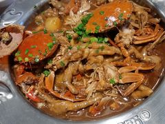 -胖哥俩肉蟹煲(湛江印象汇店)