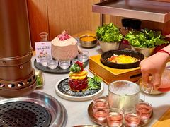 -韩宫宴和牛烤肉(苏州悠方购物中心店)