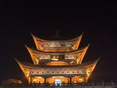 -大理古城