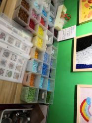 -瓦匠工社·马赛克·积木拼图·亲子手工DIY