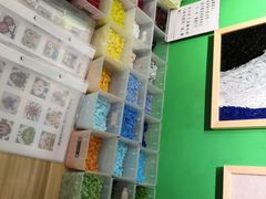 -瓦匠工社·马赛克·积木拼图·亲子手工DIY