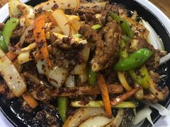 -海花锅盖烧烤店(怡馨家园店)