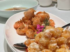 荣兴双味虾-荣兴酒家(徐家汇店)