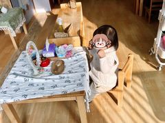 -婴智贝佳蒙特梭利早教托育中心(杨浦店)