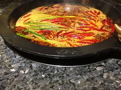 -蜀大侠火锅(建设路第五大道店)