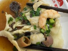 -东升灌浆包(辛庄街总店)