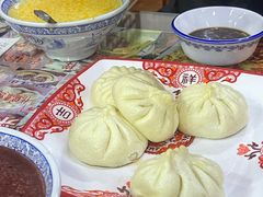 -宝正臻天津包子总店(金阳光居易店)